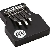 Meinl KA7-M-BK Kalimba Standard Noir