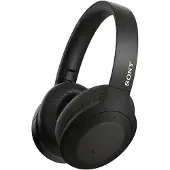 Sony WH-H910N Noir