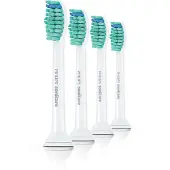 Philips Sonicare ProResults Standard HX6014/07 (4 pièces)