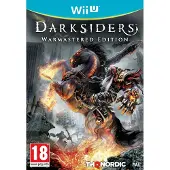 Darksiders - Warmastered Edition
