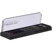 Tombow Crayons graphite Mono 100 Mix Lot de 12