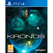 Battle Worlds : Kronos, Playstation 4 Standard