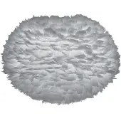 UMAGE Eos Plume Light grey | Large