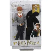 Harry Potter et la Chambre des Secrets Ron Weasley poupée