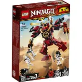 LEGO Ninjago 70665 Le robot samouraï