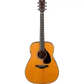 Yamaha Red Label Series FGX3 guitare folk électro-acoustique avec housse