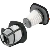Electrolux Filtre EF142 filtre plissé pour ultrapower