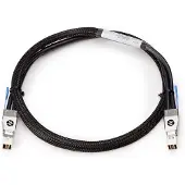 HP HPE câble d'empilage - 3 m