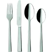 Villeroy & Boch Ménagère 24 pièces inox - Villeroy-boch - 12-6350-9037 - victor