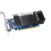 Asus Geforce Gt 1030 2gb Gddr5 Graphic Card Bleu,Noir