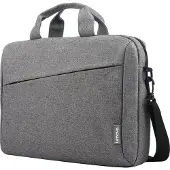 Lenovo 15,6 pouces Laptop Casual Toploader T210 Sacoche pour PC Portables Gris