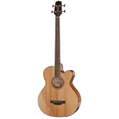 Takamine GB30CE Natural Basse acoustique