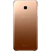 Samsung Galaxy J4 Plus Gradation Back Cover Goud