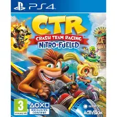 Crash Team Racing Nitro-Fueled