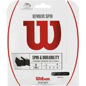 Wilson Corde De Tennis Revolve Spin 12.2 M