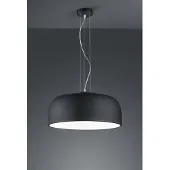 TRIO Lampe à suspension Baron Bureau