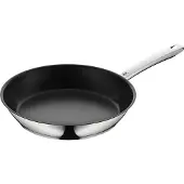 WMF Poêle 28 cm NORDICPROFI, compatible avec tous les types de cuisson NORDICPROFI24
