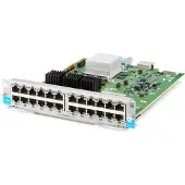 HP switch_reseau Module d'extension 24P