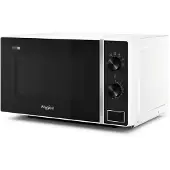 Whirlpool Cook20 MWP 101 W Blanc Micro-onde simple Comptoir 20 L 700 W