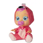 IMC Toys Poupée - Fantaisie - Rose - - UneTaille - Poupée