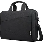 Lenovo 15,6 pouces Laptop Casual Toploader T210 Sacoche pour PC Portables Noir