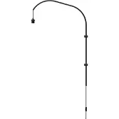 UMAGE Willow Support Mural Willow Single | Black
