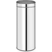 Brabantia Touch Bin 30 Litres Steel