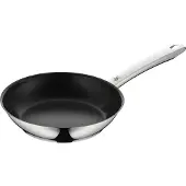 WMF Poêle 24 cm NORDICPROFI adaptée à tous les types de feux NORDICPROFI24