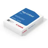 Canon Océ Top Color Paper FSC SAT023 - Papier ordinaire - blanc - A4 (210 x 297 mm) - 100 g/m² - 500 feuille(s)