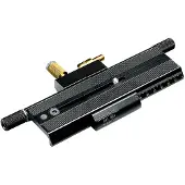 Manfrotto 454 Support Noir