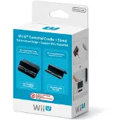 Nintendo Station de recharge + Support Wii U GamePad