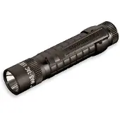 Maglite MAG-TAC, tête simple