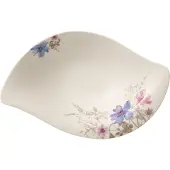 Villeroy & Boch Marie Fleur, Saladier + bol, Blanc