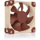 Noctua Nf-a8pwm Fan Doré
