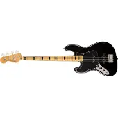 Squier Jazz Bass 70S Lh Classic Vibe Mn Black