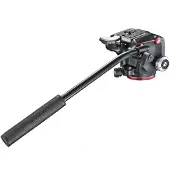 Manfrotto 2 Way X Pro Quick Release Tripod Noir