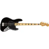 Squier Jazz Bass 70S Classic Vibe Mn Black