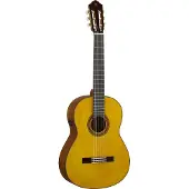 Yamaha CG-TA TransAcoustic Classical Natural