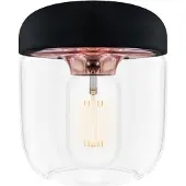 UMAGE Acorn Suspension Black | Copper