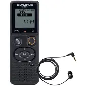 Olympus VN-541 PC + TP-8