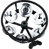 Meinl Hi Hat - THH1BK