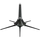 K&M 15213 Trumpet Stand Black