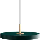UMAGE Asteria Mini Suspension Forest | Brass