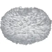 UMAGE Eos Plume Light grey | X-Large