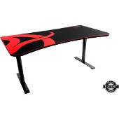 AROZZI Arena Gaming Desk Noir