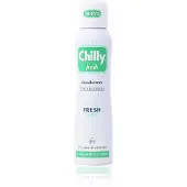 Chilly Déodorant Spray Fraîcheur au Thé Vert 150ML
