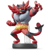 Nintendo Incineroar