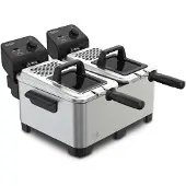 Tefal FR3610 Double Pro