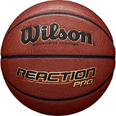 Wilson Ballon de Basket Reaction Pro