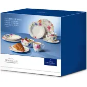 Villeroy & Boch Mariefleur Basic Set de démarrage 10 pièces - DS
